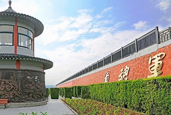 西安市臨潼殯儀館在殯葬禮儀服務方面有哪些特色？